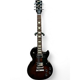 Used 2019 Gibson Les Paul Studio Smokehouseburst Solid Body Electric Guitar