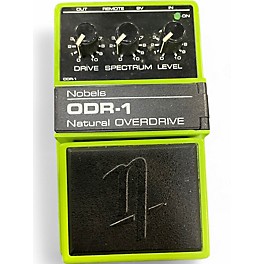 Used Nobels ODR 1 Effect Pedal