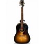 Used 2015 Gibson J45 Custom Red Spruce Vintage Sunburst Acoustic Guitar thumbnail
