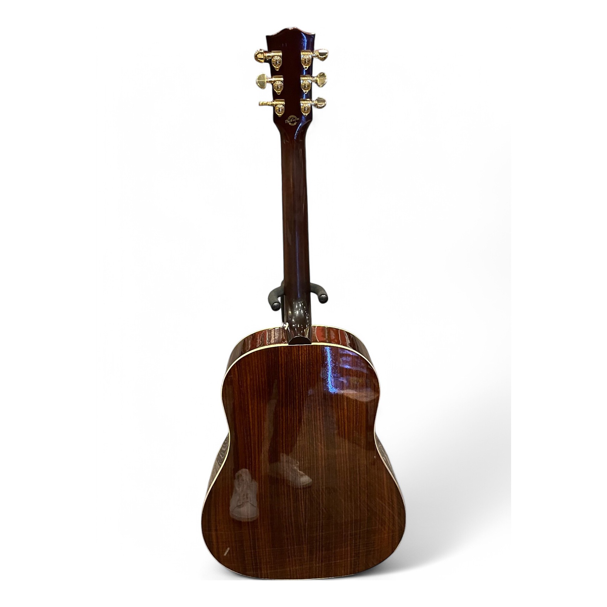 【中古】2015製 Gibson J-185 Red Spruce 中古】2015製 Gibson J-185 Red Spruce Gibson ギターの買取