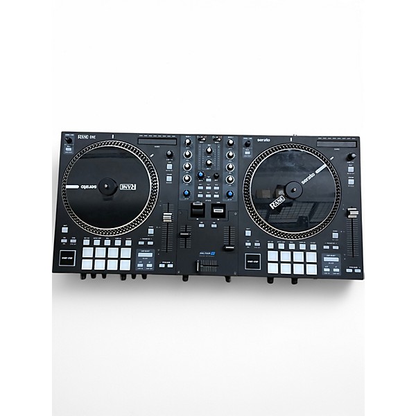 Used RANE ONE DJ Controller,New Products : American Fashion Style Bags On Sale