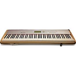 Used KORG sp-500 Keyboard Workstation