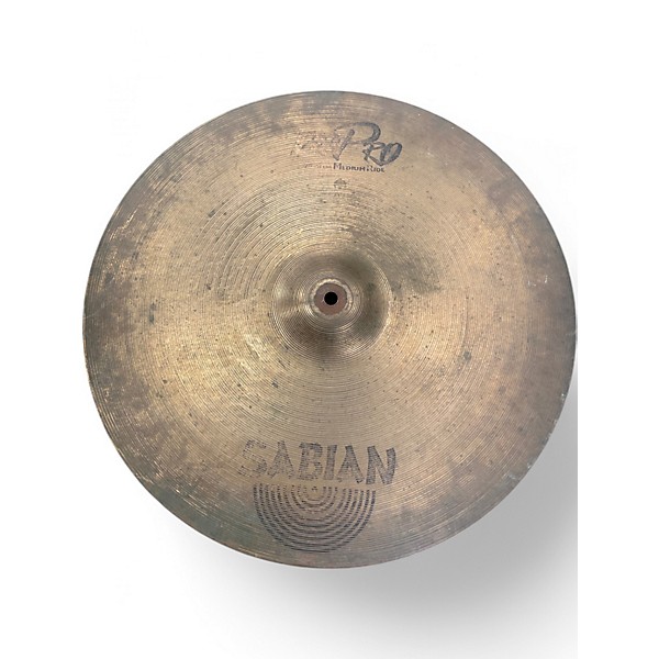 Used SABIAN 20in B8 Pro Medium Ride Cymbal