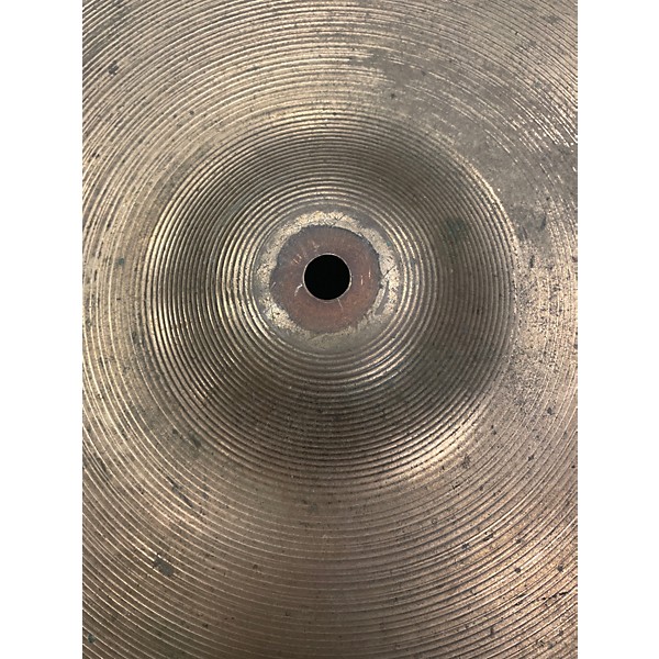 Used SABIAN 20in B8 Pro Medium Ride Cymbal