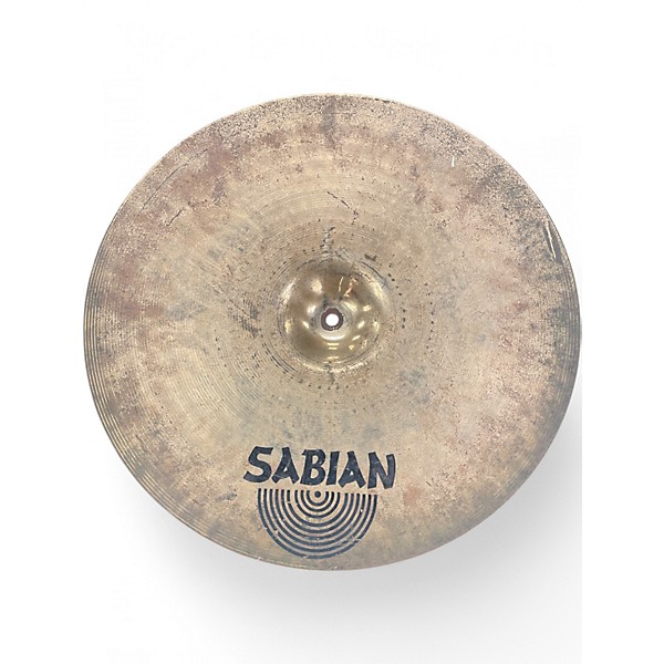 Used SABIAN 20in B8 Pro Medium Ride Cymbal