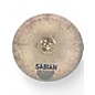 Used SABIAN 20in B8 Pro Medium Ride Cymbal