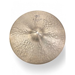 Used Zildjian 17in K Constantinople Crash Cymbal
