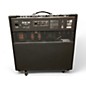 Used Fender ACB 50 Tube Bass Combo Amp