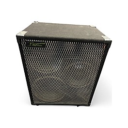 Used Bergantino HT322 Bass Cabinet