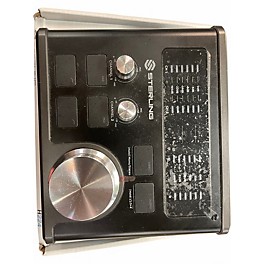 Used Sterling Audio H224 Audio Interface