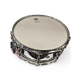 Used Sakae 14X5.5 SDM1455ST Chrome` Drum