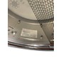 Used Sakae 14X5.5 SDM1455ST Chrome` Drum