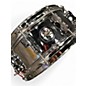 Used Sakae 14X5.5 SDM1455ST Chrome` Drum