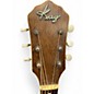 Vintage 1950s Kay K22 Natural Acoustic Guitar