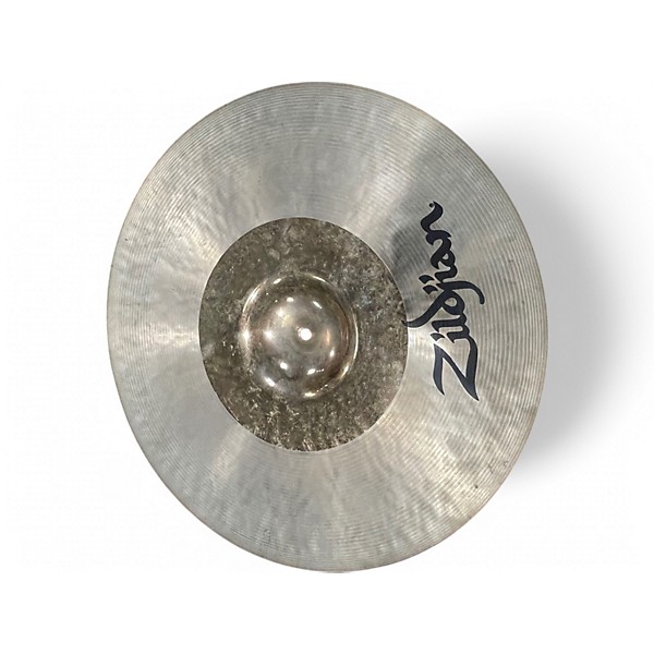 Used Zildjian 20in K Custom Hybrid Ride Cymbal
