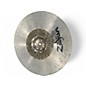 Used Zildjian 20in K Custom Hybrid Ride Cymbal