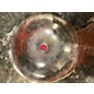 Used Zildjian 20in K Custom Hybrid Ride Cymbal