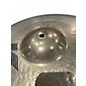 Used Zildjian 20in K Custom Hybrid Ride Cymbal