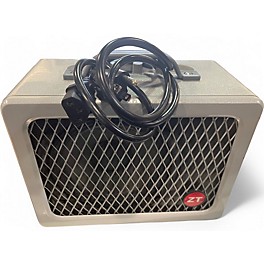 Used ZT LUNCHBOX LBG2 Guitar Combo Amp