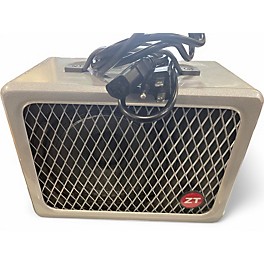 Used ZT LUNCHBOX LBG2 Guitar Combo Amp