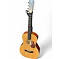 Used Furch Vintage 1 OOM-SM Natural Acoustic Guitar thumbnail