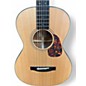 Used Furch Vintage 1 OOM-SM Natural Acoustic Guitar