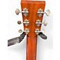 Used Furch Vintage 1 OOM-SM Natural Acoustic Guitar
