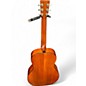Used Furch Vintage 1 OOM-SM Natural Acoustic Guitar