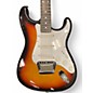 Vintage 1988 Fender STRATOCASTER XII Sunburst Solid Body Electric Guitar