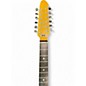 Vintage 1988 Fender STRATOCASTER XII Sunburst Solid Body Electric Guitar