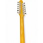 Vintage 1988 Fender STRATOCASTER XII Sunburst Solid Body Electric Guitar