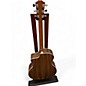 Used Taylor 214CE Natural Acoustic Electric Guitar