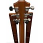 Used Taylor 214CE Natural Acoustic Electric Guitar