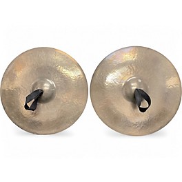 Used Zildjian Classic Orchestral Cymbal