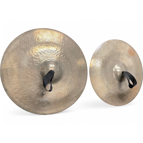 Used Zildjian Classic Orchestral Cymbal