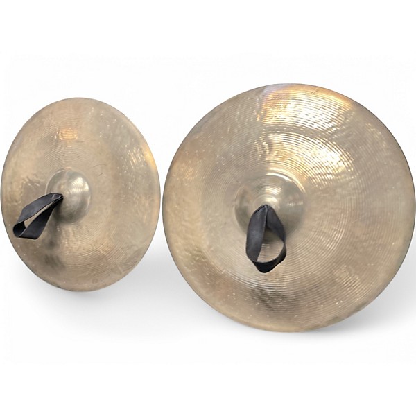 Used Zildjian Classic Orchestral Cymbal