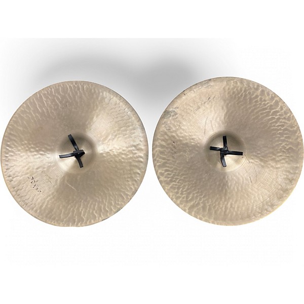 Used Zildjian Classic Orchestral Cymbal