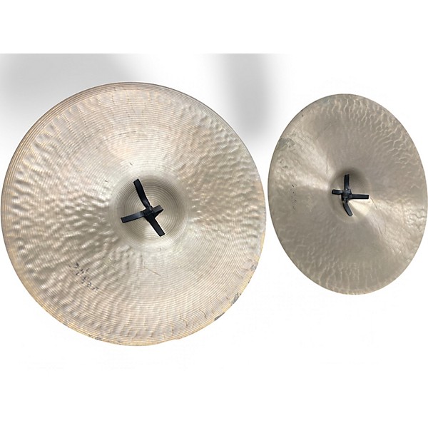 Used Zildjian Classic Orchestral Cymbal