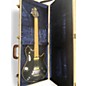 Used Peavey NOS HP2 Black Solid Body Electric Guitar thumbnail