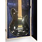 Used Peavey NOS HP2 Black Solid Body Electric Guitar