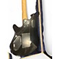 Used Peavey NOS HP2 Black Solid Body Electric Guitar