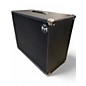Used Mission Engineering gemini 1 Guitar Cabinet