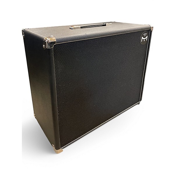Used Mission Engineering gemini 1 Guitar Cabinet