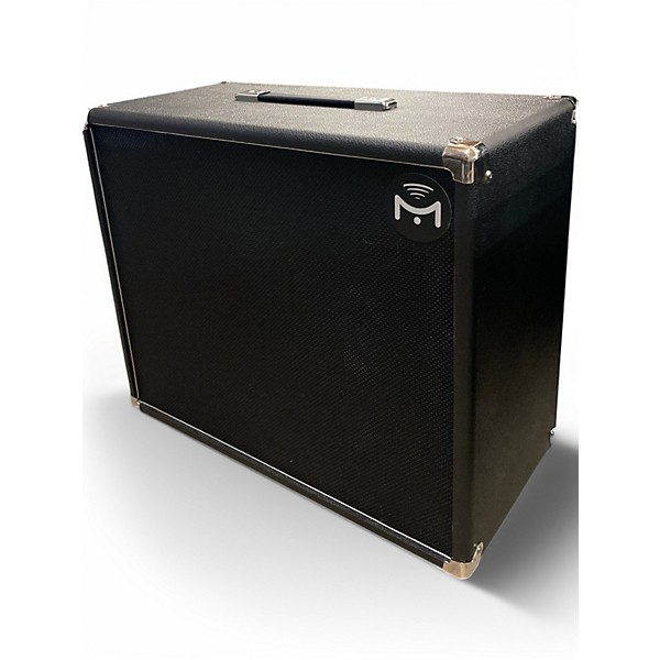 Used Mission Engineering gemini 1 Guitar Cabinet