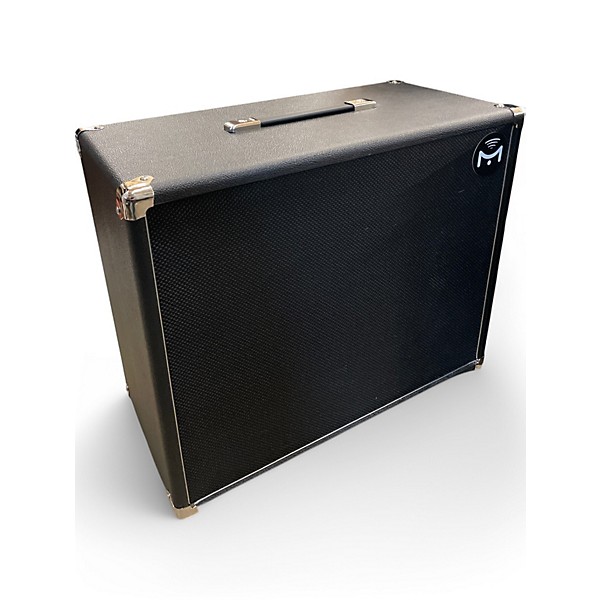 Used Mission Engineering gemini 1 Guitar Cabinet