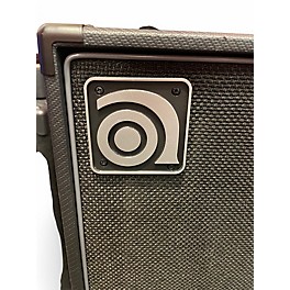 Used Ampeg VB-410 Bass Cabinet