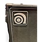 Used Ampeg VB-410 Bass Cabinet thumbnail