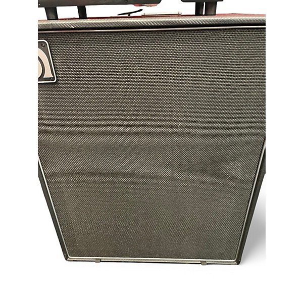 Used Ampeg VB-410 Bass Cabinet