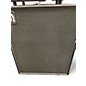 Used Ampeg VB-410 Bass Cabinet