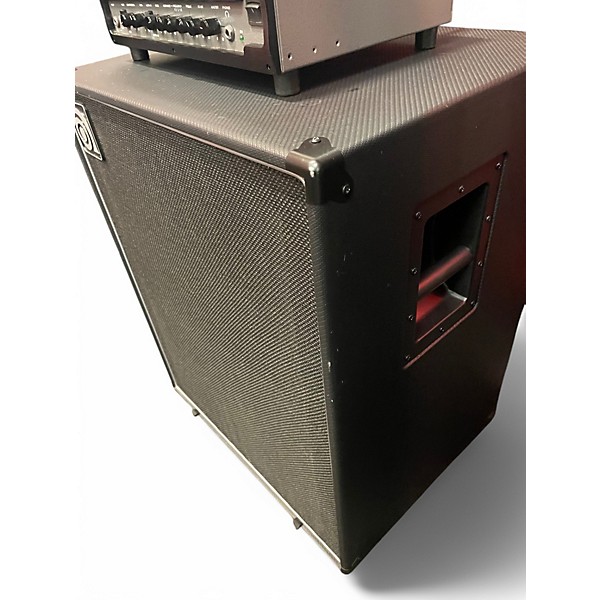 Used Ampeg VB-410 Bass Cabinet